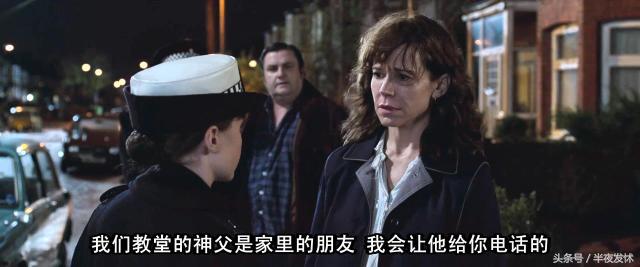 图解电影《招魂2》｜恶鬼折磨萝莉的一百种方法，被吓到漏尿