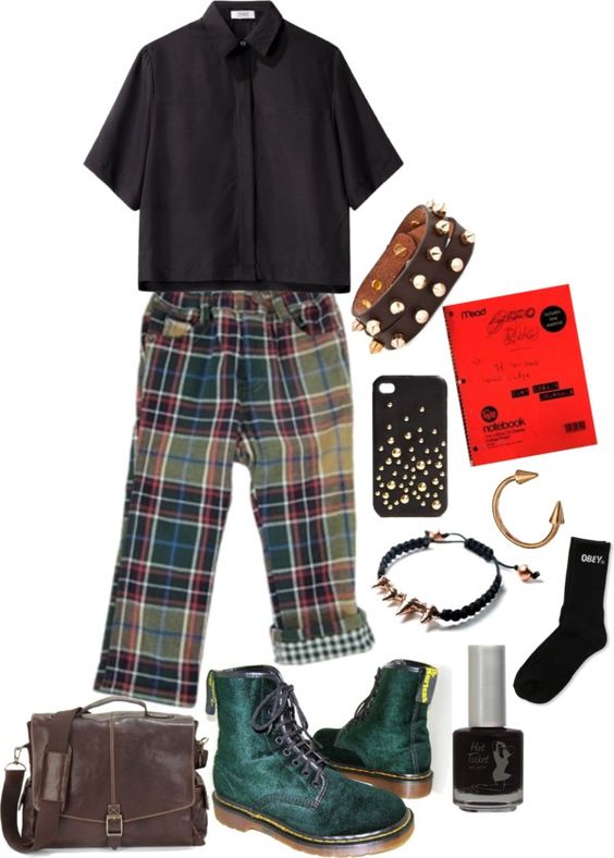 又成熟又可爱穿搭,既乖巧又可爱的衣服推荐