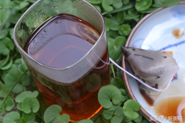 茶叶精制加工技术,茶叶的深加工产品有哪些