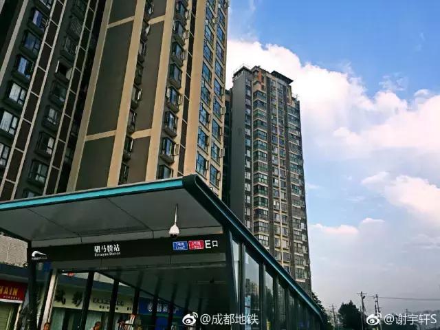 成都地铁10号线线路图最新的,成都地铁十号线新站在哪里