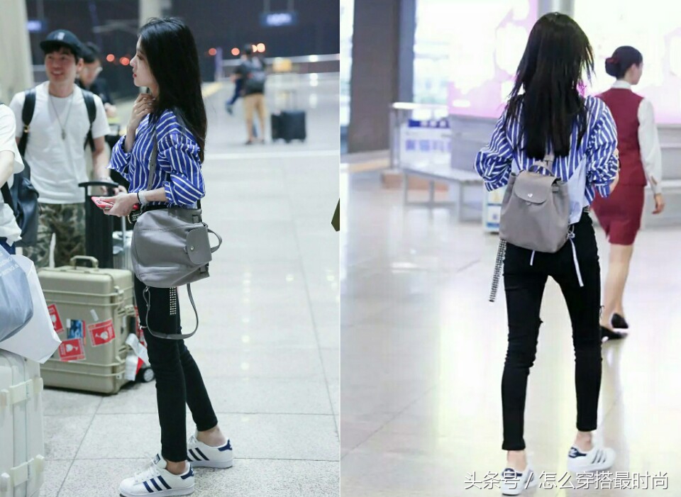 佟丽娅同款双肩包,佟丽娅同款白色的包