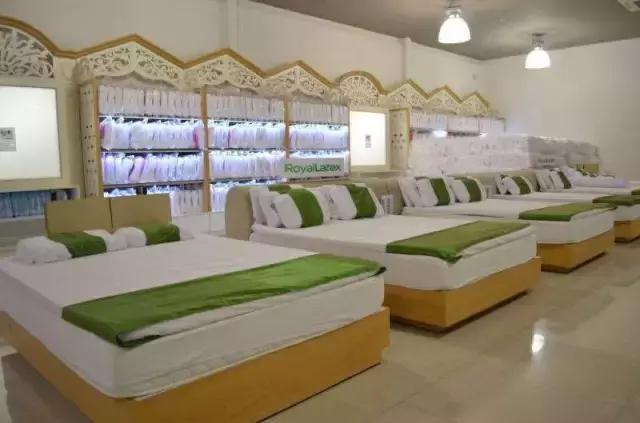 行程拆解丨不逛必后悔的购物店到底有神马特别的?