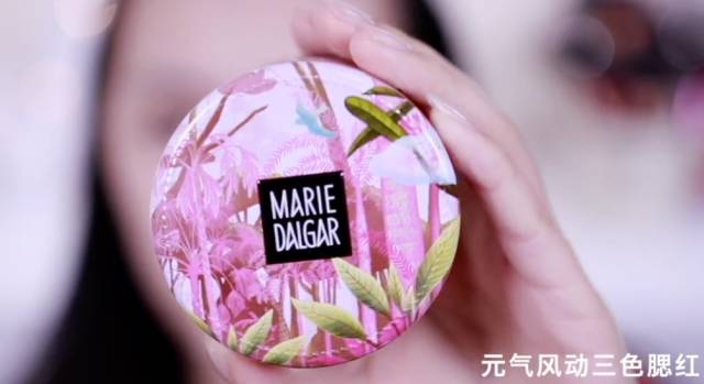 搞事情！听说我整张脸就花了500元？