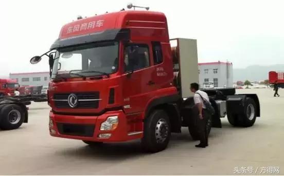 国六燃气重卡哪个牌子好,国六柴油重卡车推荐