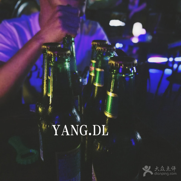 大连有什么酒吧推荐,大连最有氛围的酒吧