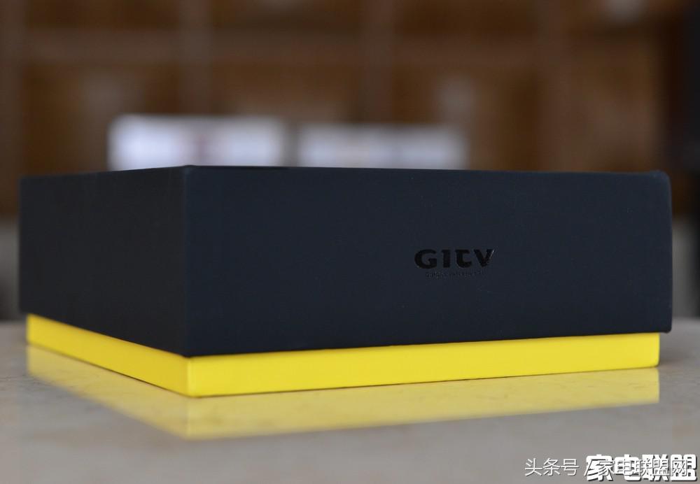 创维4k超高清网络盒子,创维盒子p3深度评测