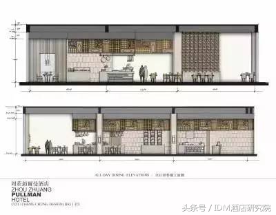 水月周庄铂尔曼酒店免费玩,周庄古镇住宿铂尔曼