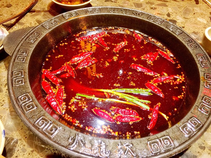 七天六晚长沙张家界吃货视角带你领略冰天雪地的张家