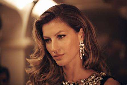 世界各国顶级超模,感受一下各国超模的顶级魅力