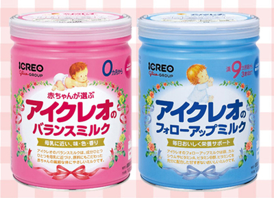 日本宝宝用品必买,最好用的婴儿用品大人也能用