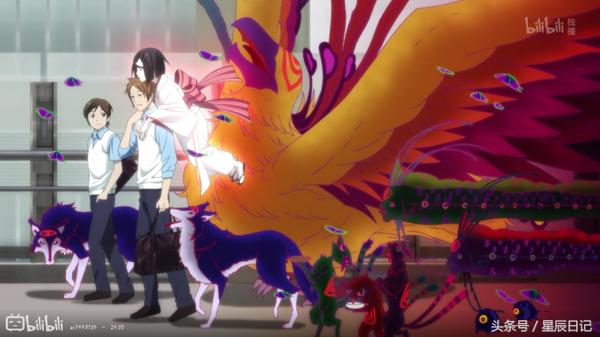 野良神全盛时期夜斗,野良神哪一集提到夜斗的过去