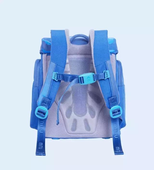 小米科技小书包,小米米兔书包几代比较好