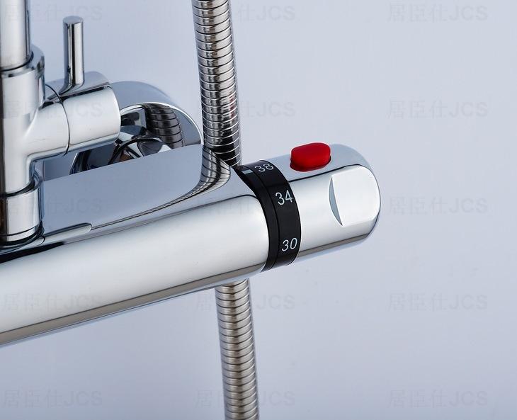 恒温花洒具有哪些缺点呢,恒温花洒怎么样使用效果最好