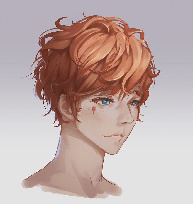 帅气阳光男生头像动漫,阳光帅气的男生头像动漫侧脸