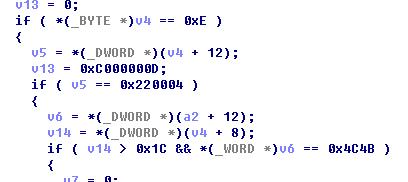 史上反侦察力最强木马“隐魂”:撑起色情*放播**器百万推广陷阱