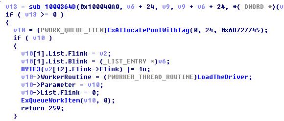 史上反侦察力最强木马“隐魂”:撑起色情*放播**器百万推广陷阱