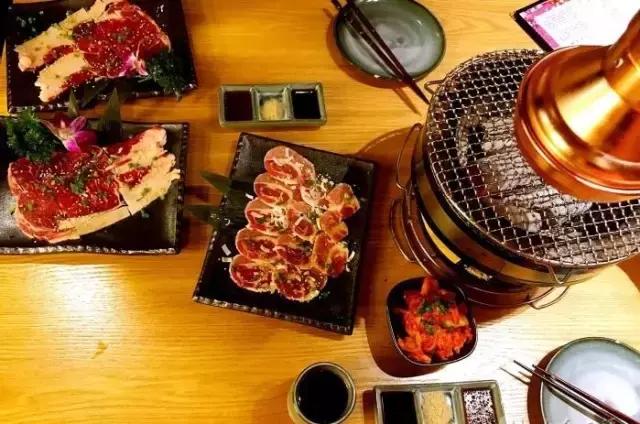 济南历下最好吃的日式烤肉店,济南隐家本格日式烤肉