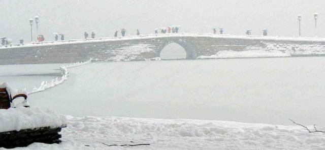 西湖必去的几个地方,西湖不建议去的地方