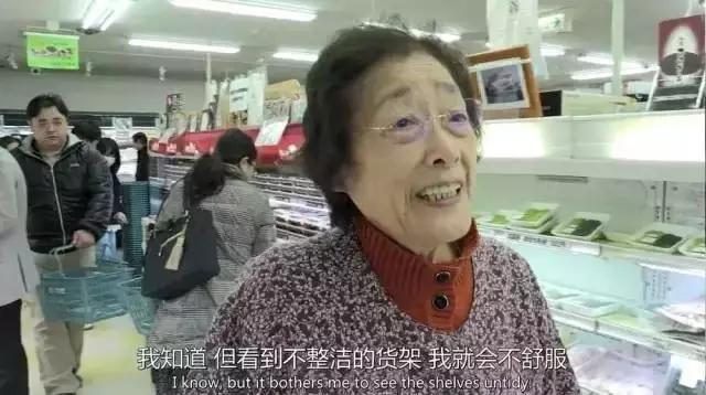 GJSAY光晶说：欠债8000万，老夫妻开一家小超市，年赚7