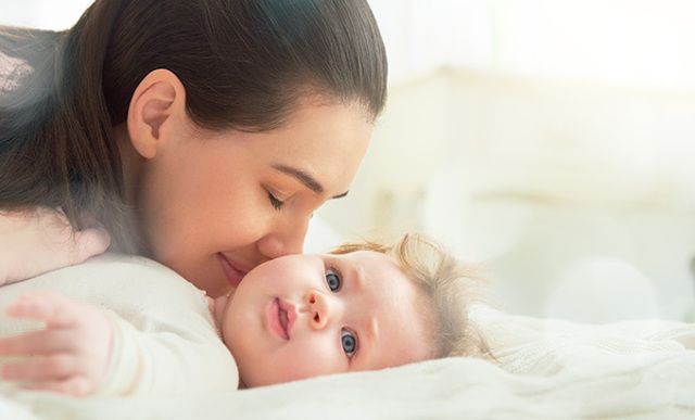 当中国产妇撞上外国产妇