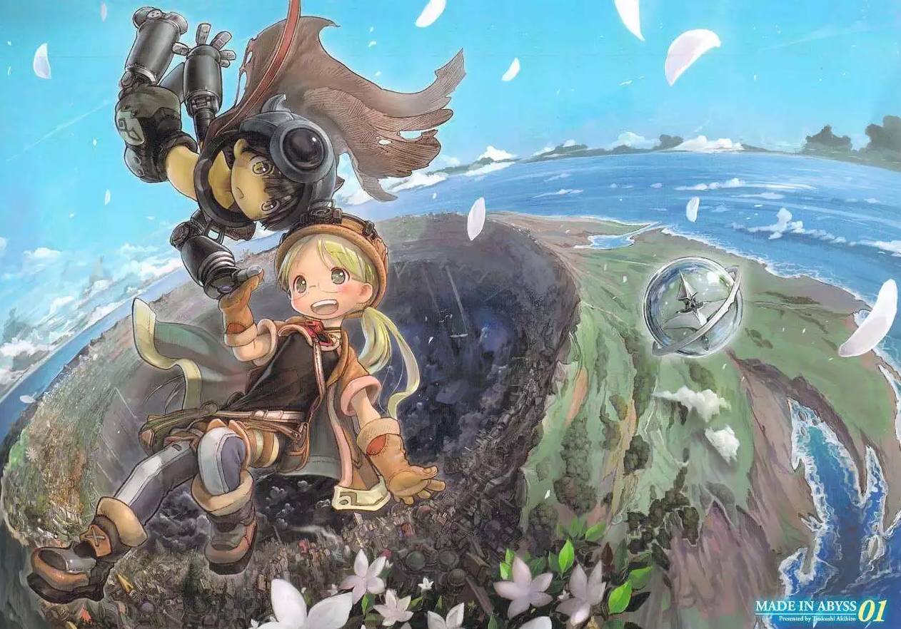 女主被剥光，男主被*菊爆**，这部动漫真的是萌系作品吗？