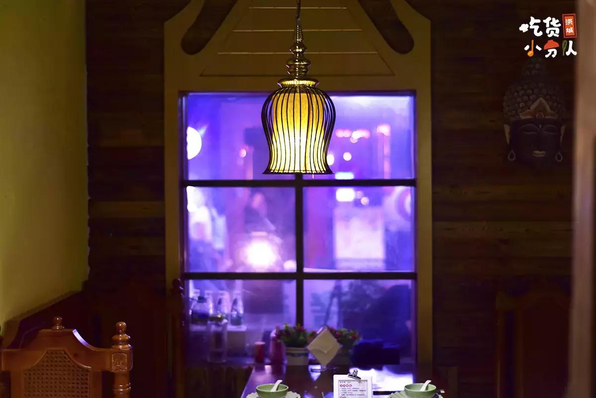 南昌顶级泰餐,在福州也能吃到正宗泰餐