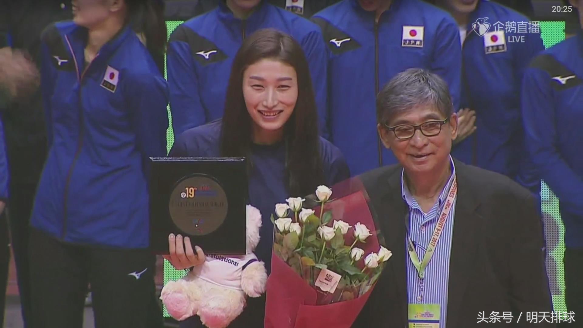 2017u23女排亚锦赛,2017亚锦赛女排名单