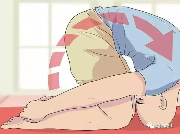 伏案工作怎么缓解颈背疼,长期伏案的人怎么缓解