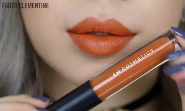 网红保湿口红推荐最近火的大牌,网红口红推荐最近火的持久保湿