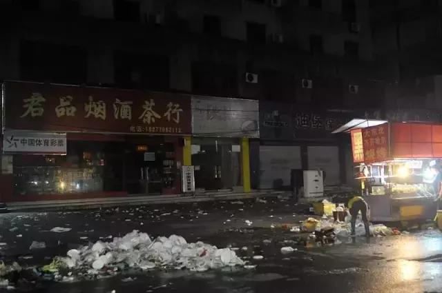 一个时代的终结！回顾北海长青路30年……