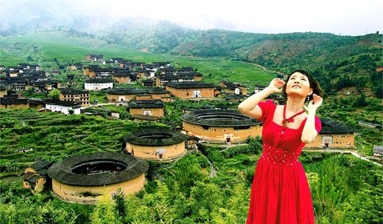 福建十个值得去的地方,去福建最应该去的旅游地是哪