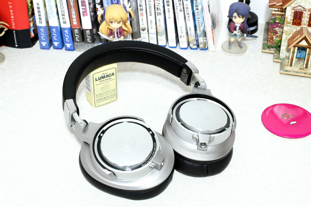 铁三角ath-m20x耳机测评,铁三角sr9