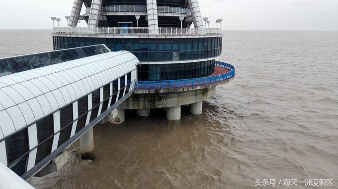 杭州自驾到舟山旅游攻略,杭州湾自驾游一日游