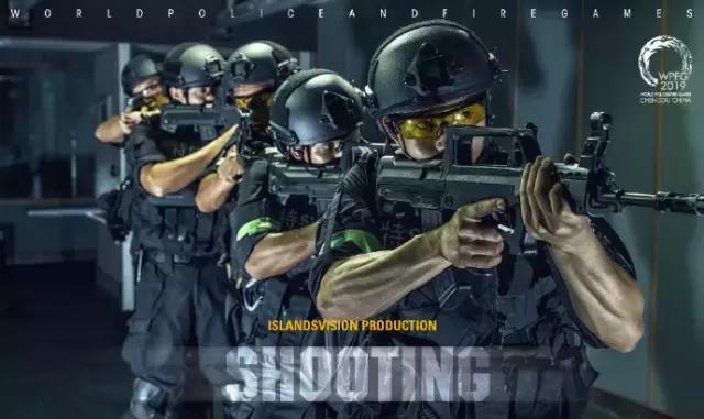 成都警察灌美国12球又赢巴西，这些专业队出来的才是真正的战狼