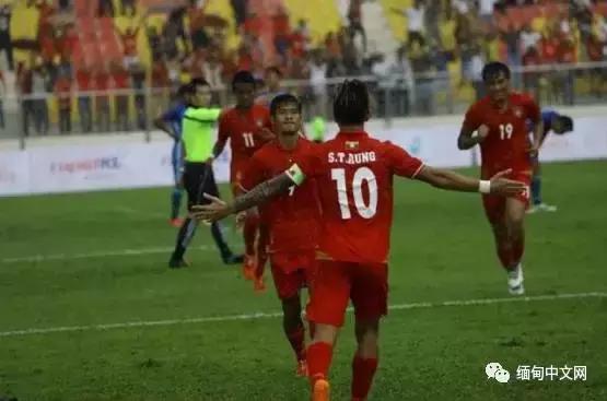 缅甸男足世预赛赛程表,缅甸胜利视频