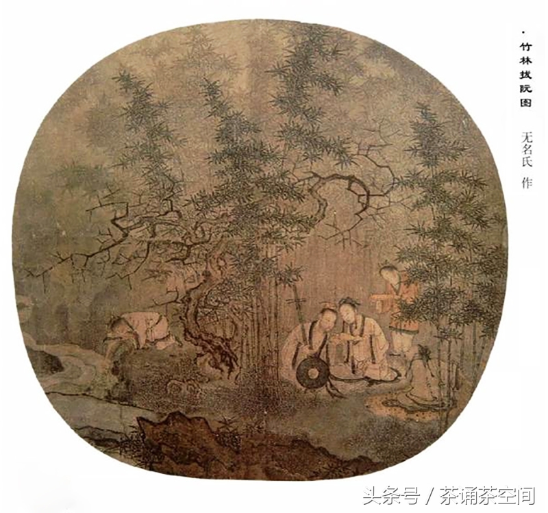 宋朝人的现代生活,宋朝的人们生活方式