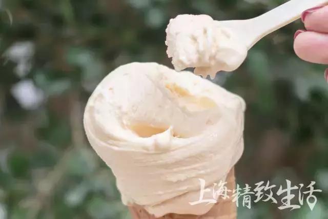 上海网红冰淇淋,上海必去的网红冰淇淋