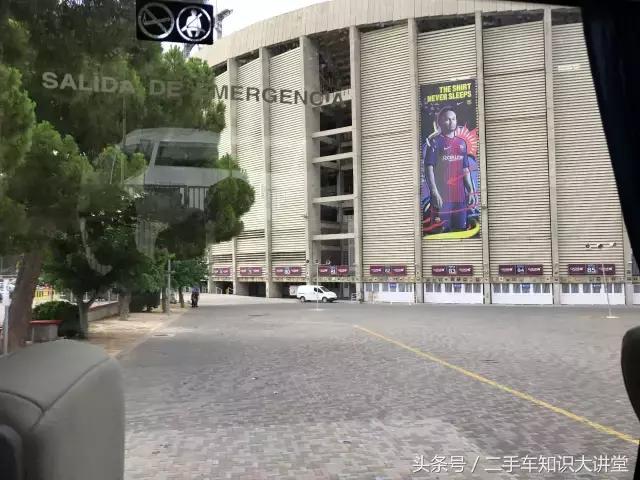 葡萄牙人都开什么车,西班牙老百姓开什么车