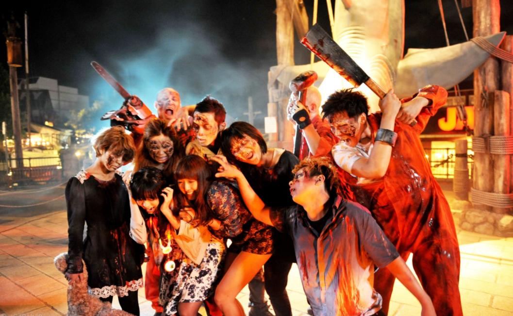 十月一出游去哪里好玩,国庆节8天长假哪里旅游好玩