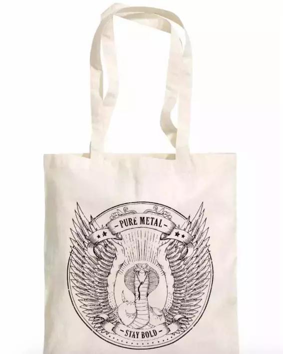 MUJI、HM、IKEA、GAP……哪家帆布包最好？