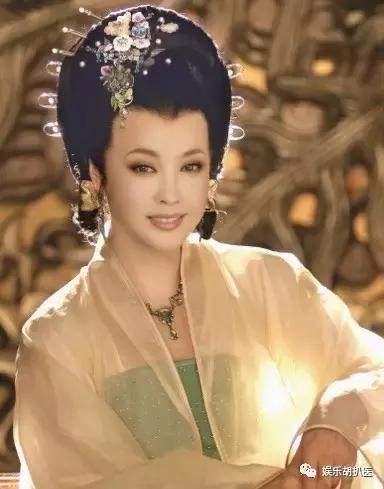 刘晓庆“家教”可真严！老公上个综艺都得“约法三必须”