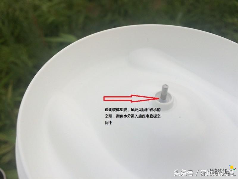 简单便捷健康“筷”乐——MiMU抑菌筷筒试用