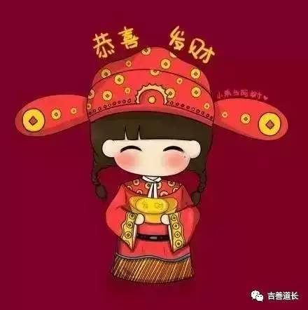 家里财神爷的摆放正确方向,观音和财神爷摆放禁忌
