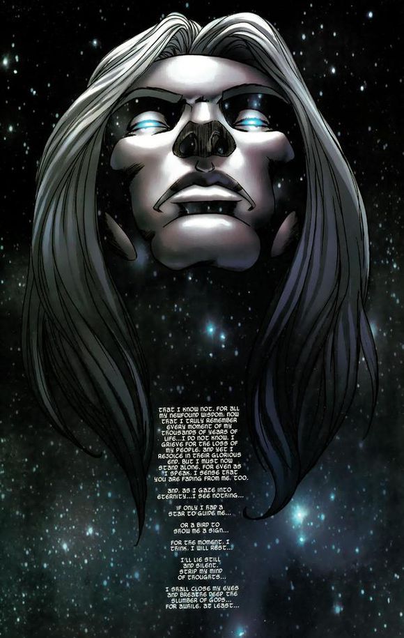 雷神索尔的六个形态,雷神索尔的雷电