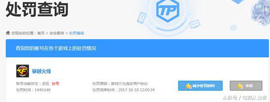 穿越火线无缘无故被封号该怎么办,穿越火线被乱封号怎么解决