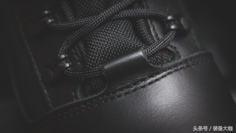 龙牙猎人城市通勤靴测评,龙牙城市通勤战术靴