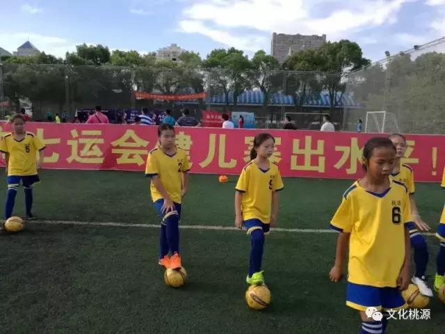 桃源县中考体育,常德桃源文化体育中心