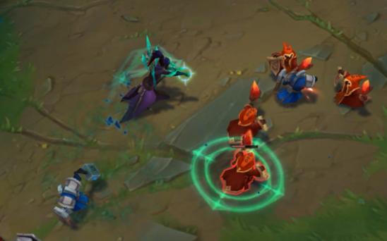 卖得最贵的皮肤？摄魂猎手薇恩细节鉴赏，土豪进来说说手感如何？