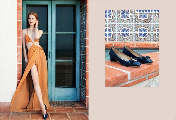 女人喜欢就爱买买买,女人喜欢菲拉格慕吗