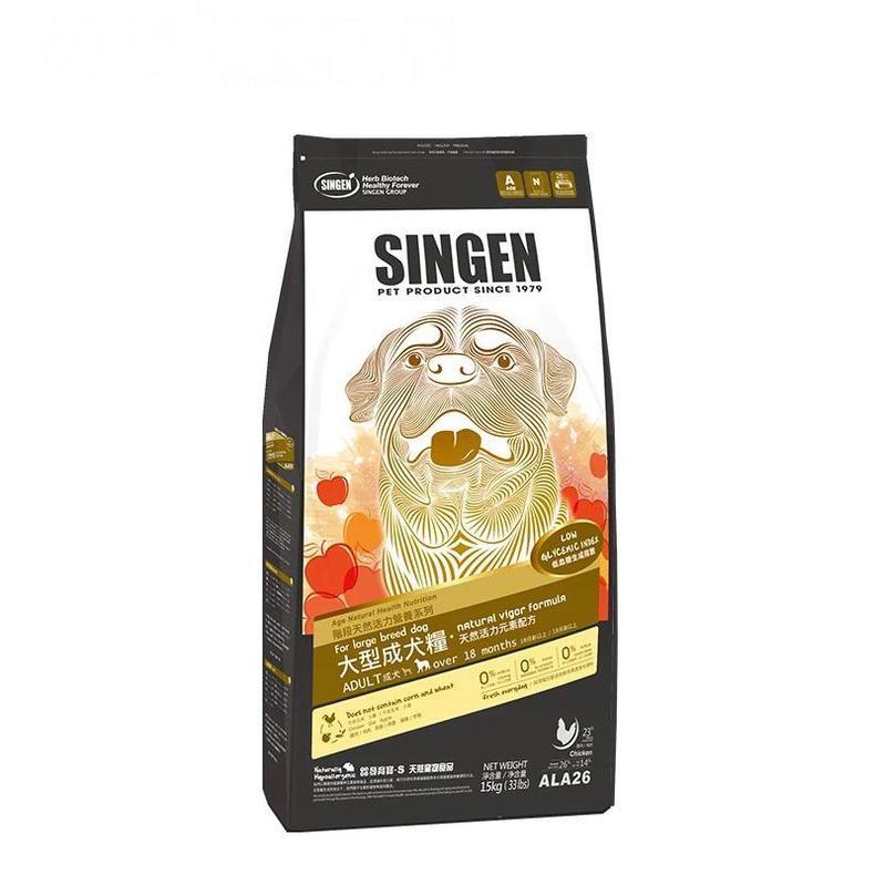 十大良心狗粮推荐榜,测评良心狗粮